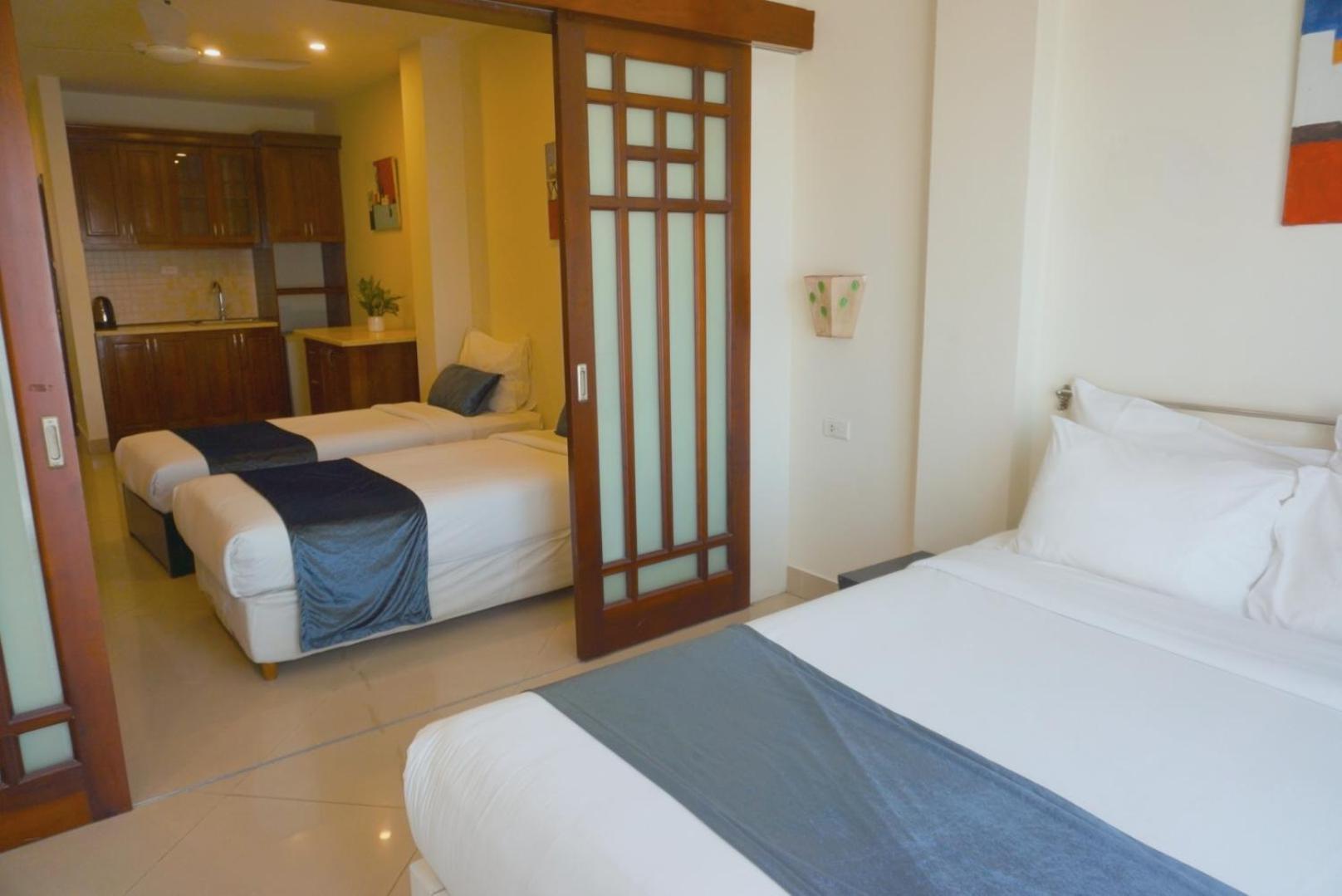 Rising Dragon Hotel ฮานอย ภายนอก รูปภาพ