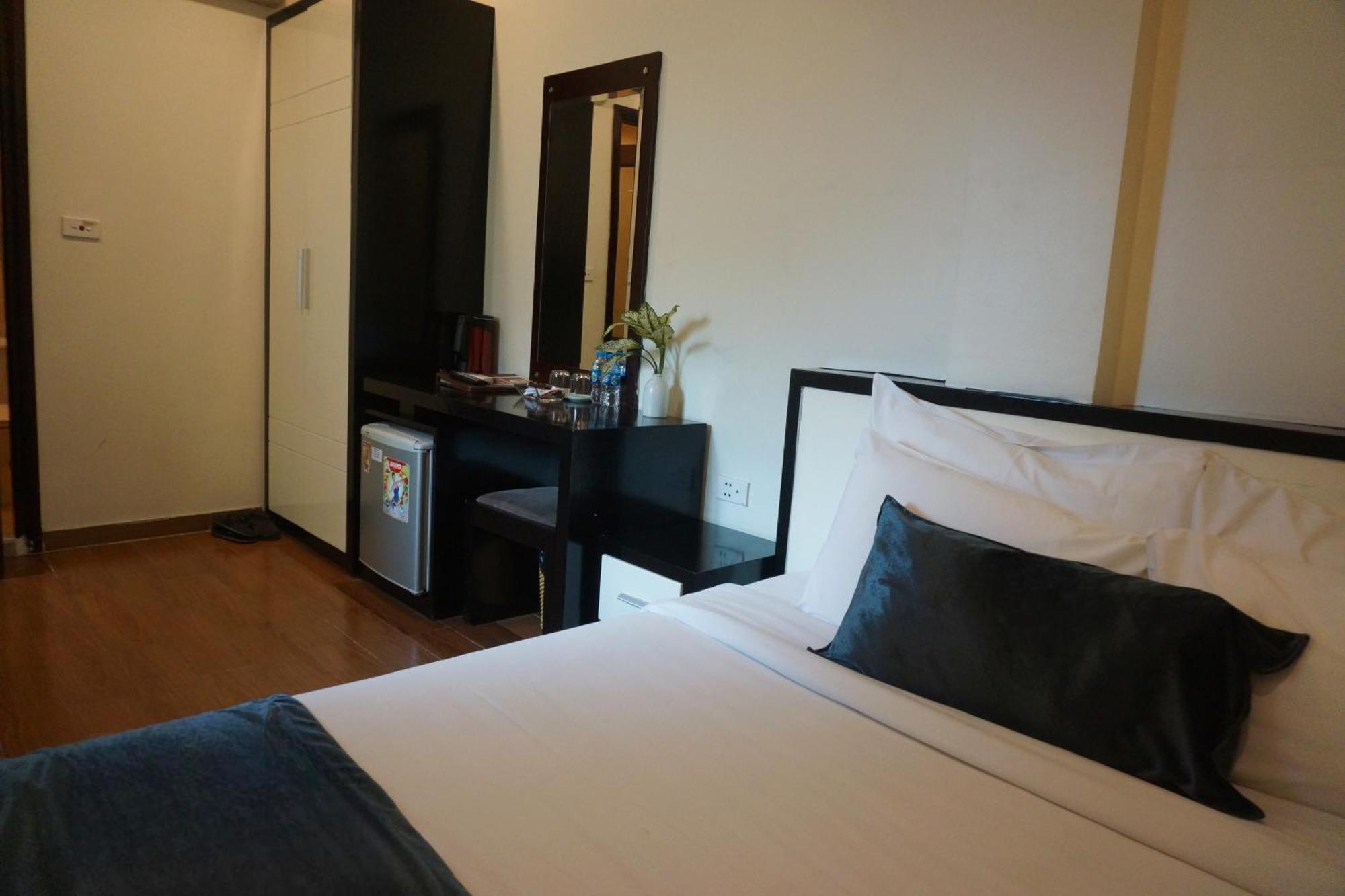 Rising Dragon Hotel ฮานอย ภายนอก รูปภาพ